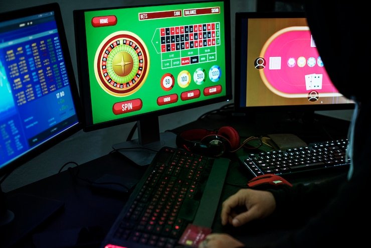 bn 55 mobile gaming