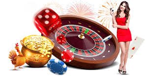 bn 55 Live Casino